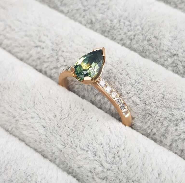 Green-Pear-Sapphire-Engagement-Ring-Pave-Diamond-Clifton-Rocks-Jewellery-Bristol-.jpg