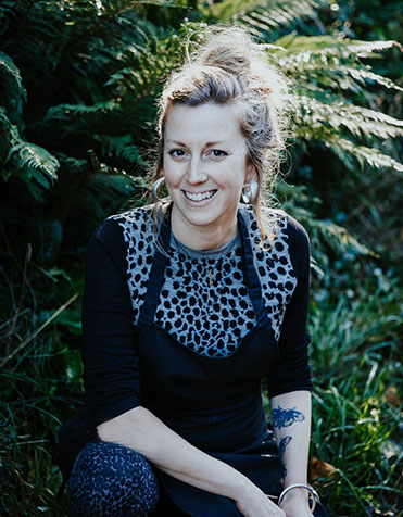 Julia Thompson