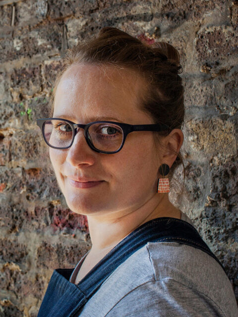Emily Kidson