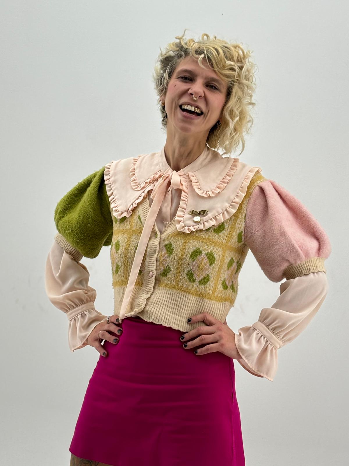 Sally Collins