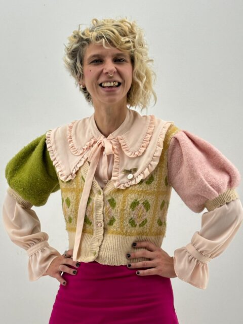 Sally Collins