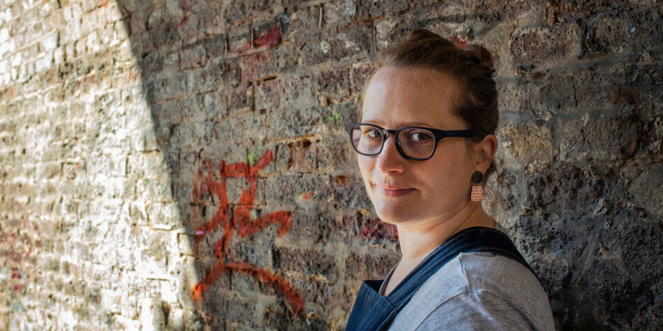 Emily Kidson