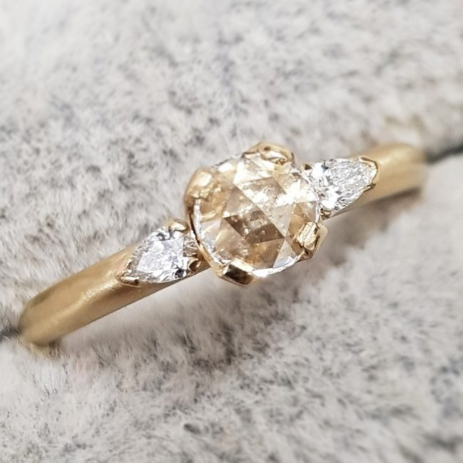 9-Carat-Yellow-Gold-Trilogy-Diamond-Rose-Cut-Pear-Engagement-Ring-Clifton-Rocks-Jewellery.jpg
