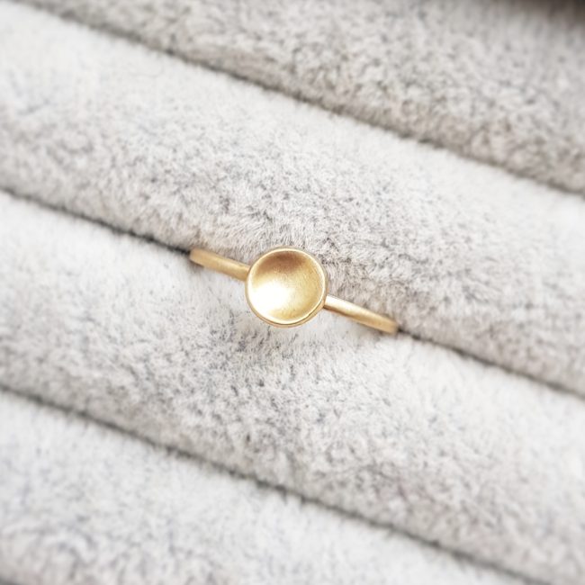 CliftonRocks-Gold-Dome-StackingRing.jpg