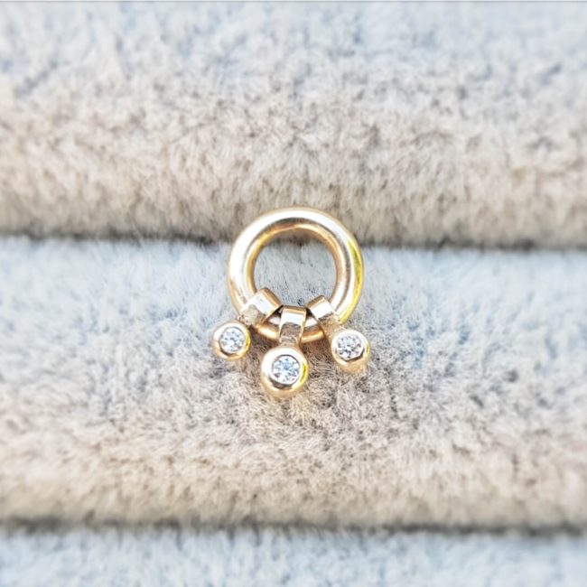 Decadence-Small-Circle-Stud-Earring-Triple-Charm-SMS-Clifton-Rocks-Jewellery.jpg