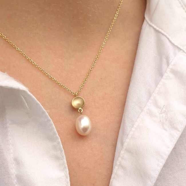 Gold-Dome-Pearl-Drop-Necklace-Clifton-Rocks-Bristol-scaled-1.jpg