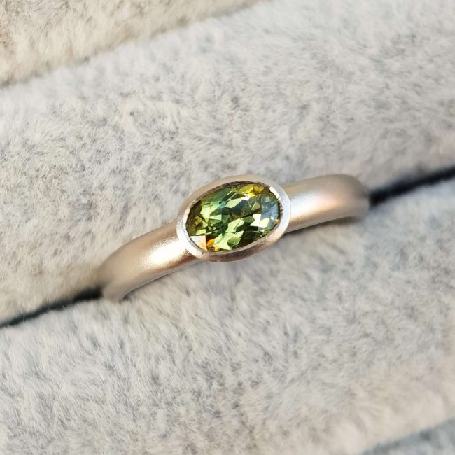 Green-Sapphire-Oval-Court-Engagement-Ring-Jacks-Turner-Clifton-Rocks-Bristol