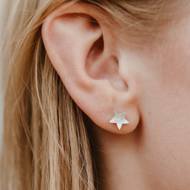 Silver-star-diamond-earring-Clifton-Rocks-Bristol.jpg