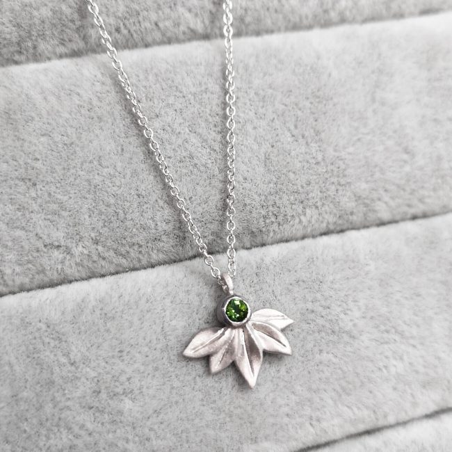 fan-leaves-tourmaline-pendant-samantha-england-clifton-rocks-bristol-scaled-e1606505860158.jpg